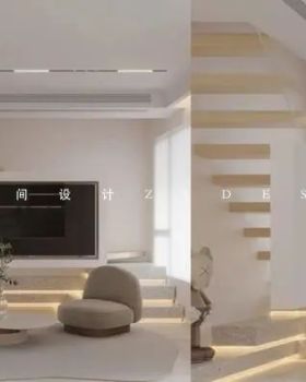 翡翠心湖别墅丨筑鹿空间设计,ZL DESIGN