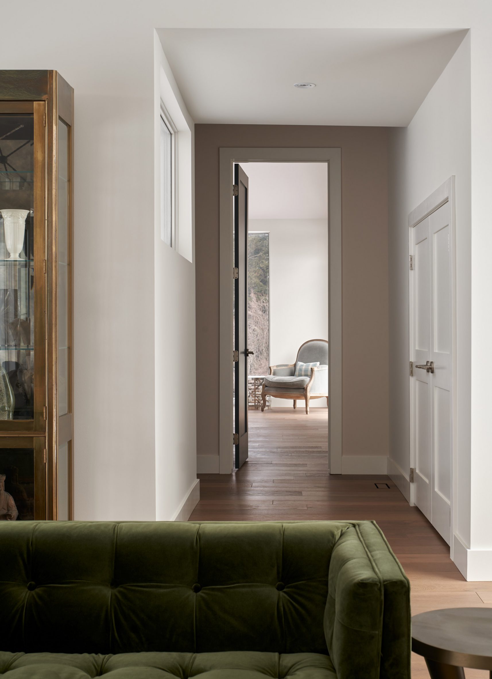 白色 Badlands Home | 乡村大地上的红色魅力-20