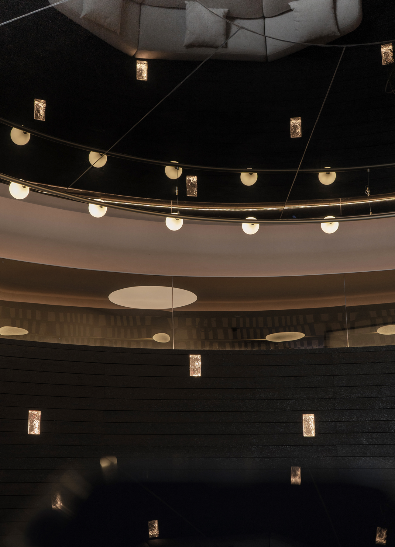 昆明斗南花沐澜水疗空间丨中国昆明丨楷素设计KES Design Office（昆明）-0