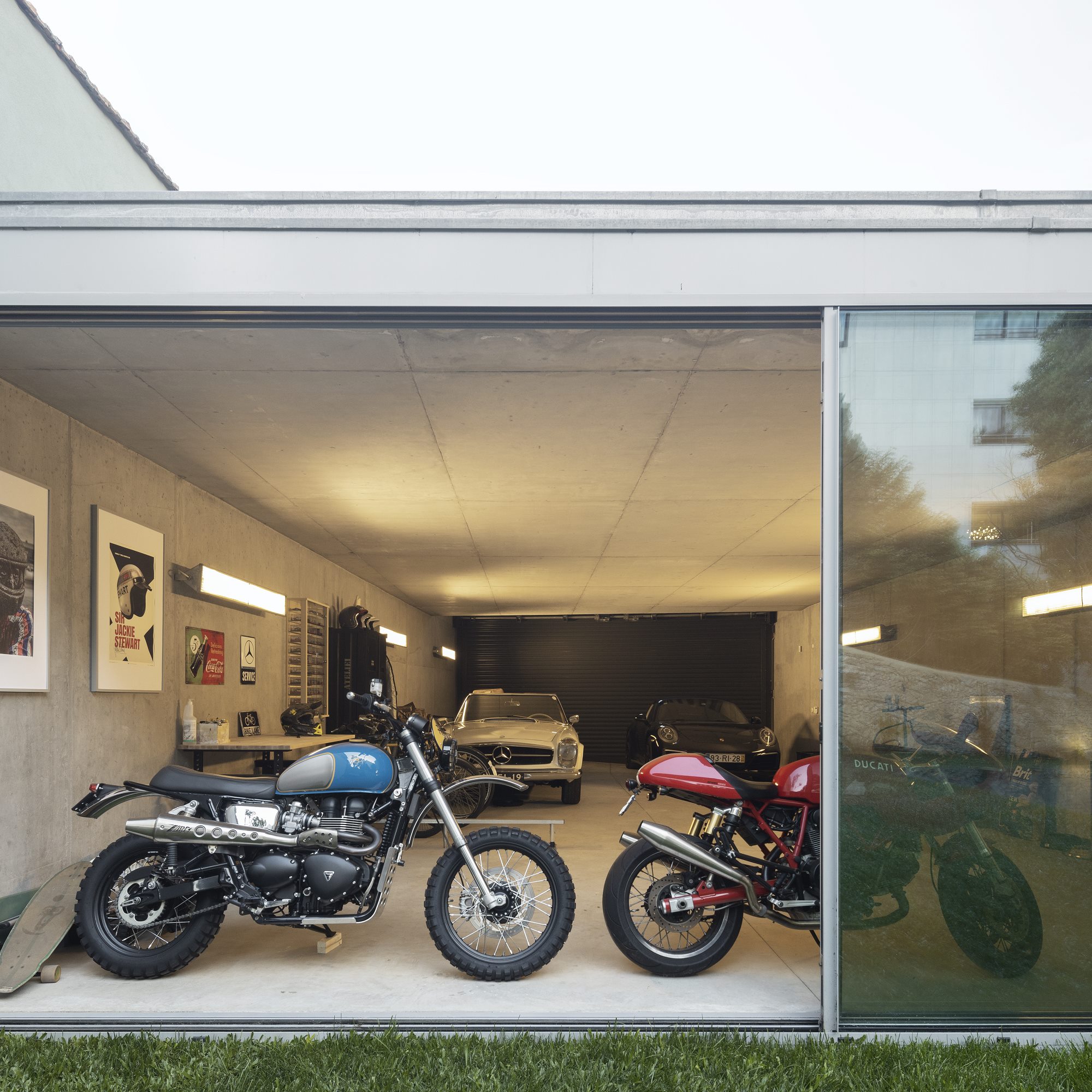 GC House | FCC Arquitectura-134