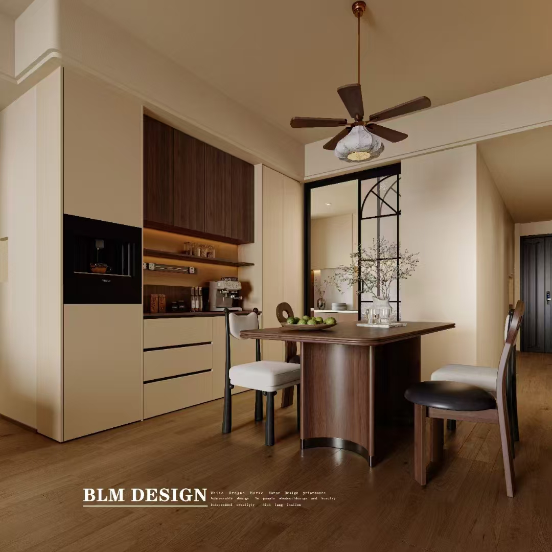 现代  白龙马设计与表现项目-10