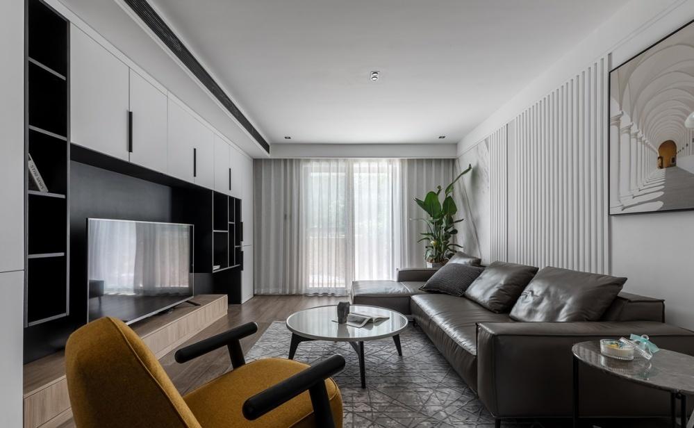 
晓安设计 | 境 · 隐 -17