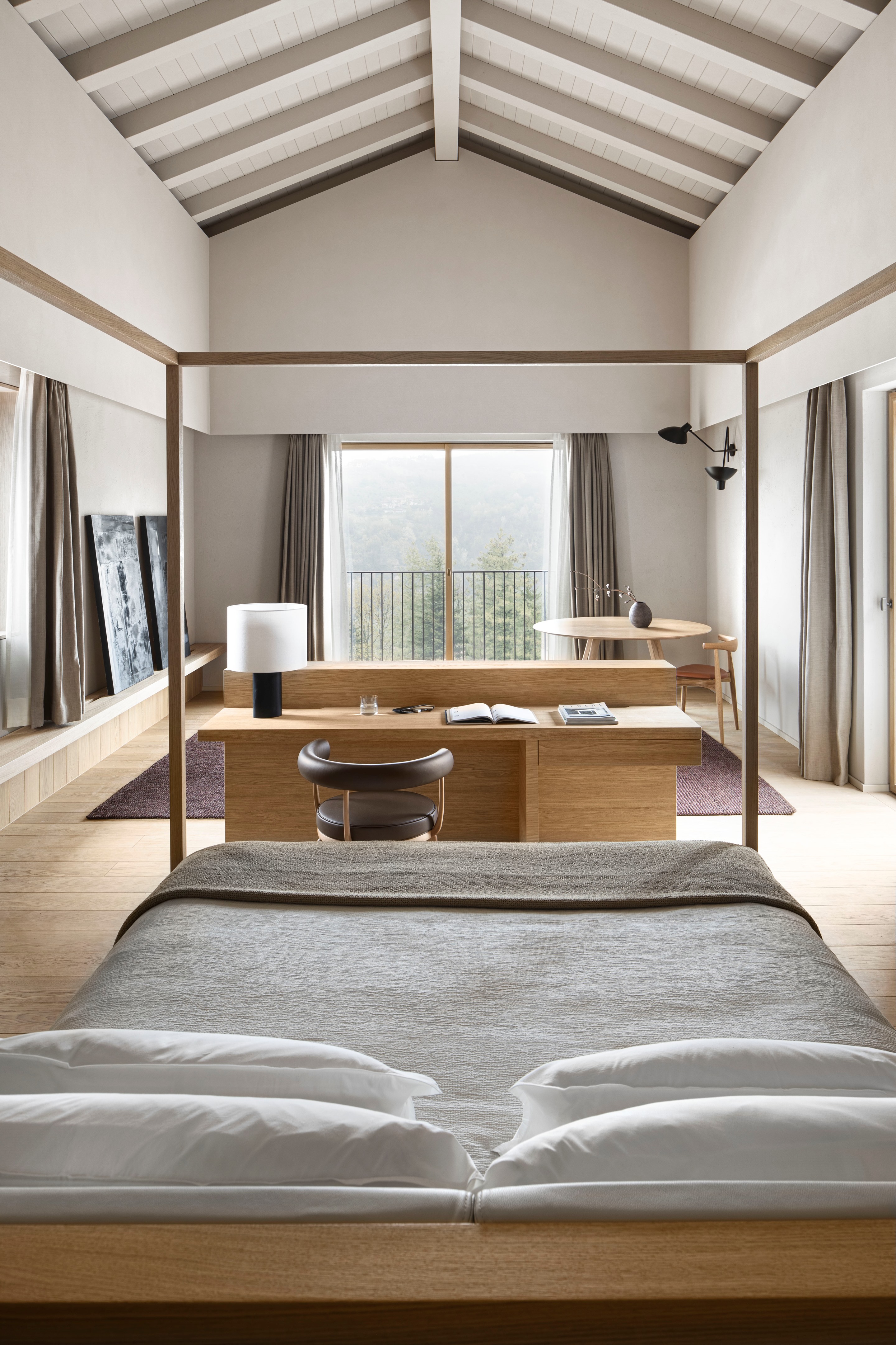 意大利 Casa di Langa 酒店-43