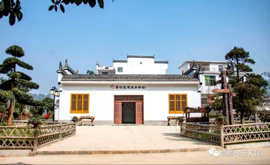 婺源碧山村亲子游新去处,原生态乡村乐园的完美逆袭-35