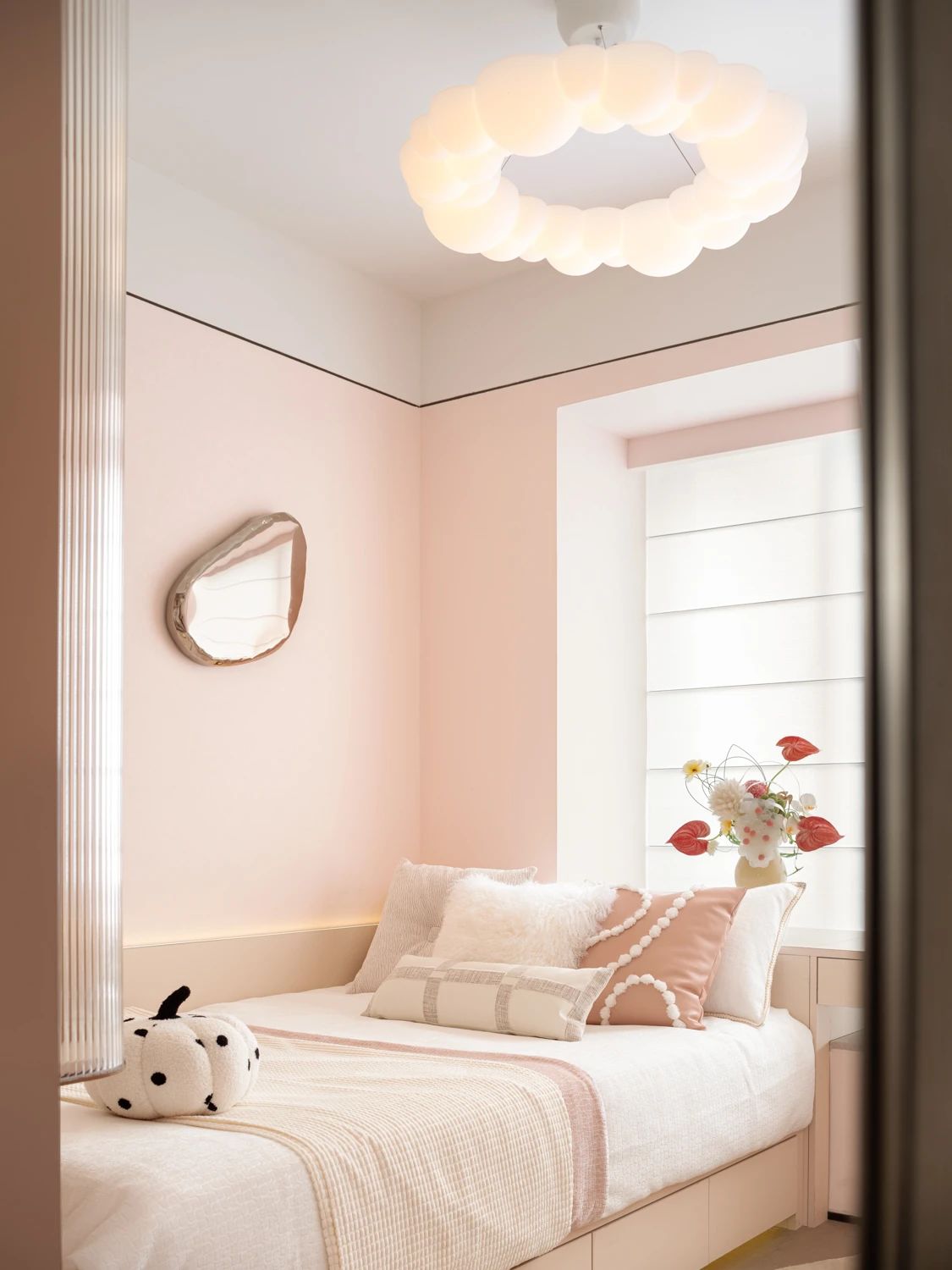 深圳市万丰海岸城・瀚府楼王 189 户型丨中国深圳丨深圳市派尚环境艺术设计有限公司-57