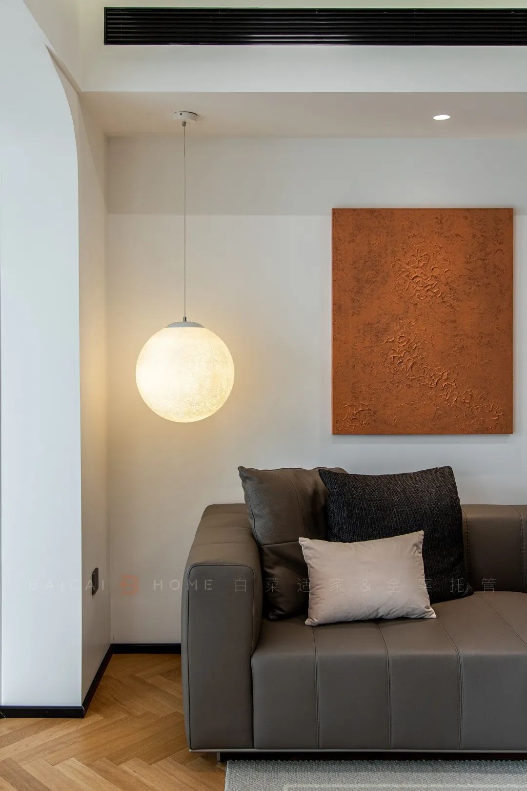 互动带娃之家 | 空间重组,生活焕新-36