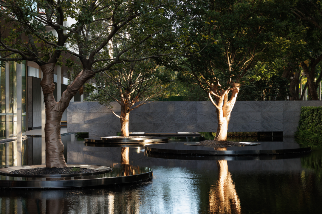 自然之森·艺术生活 | 华润置地旗下湛江润府-21