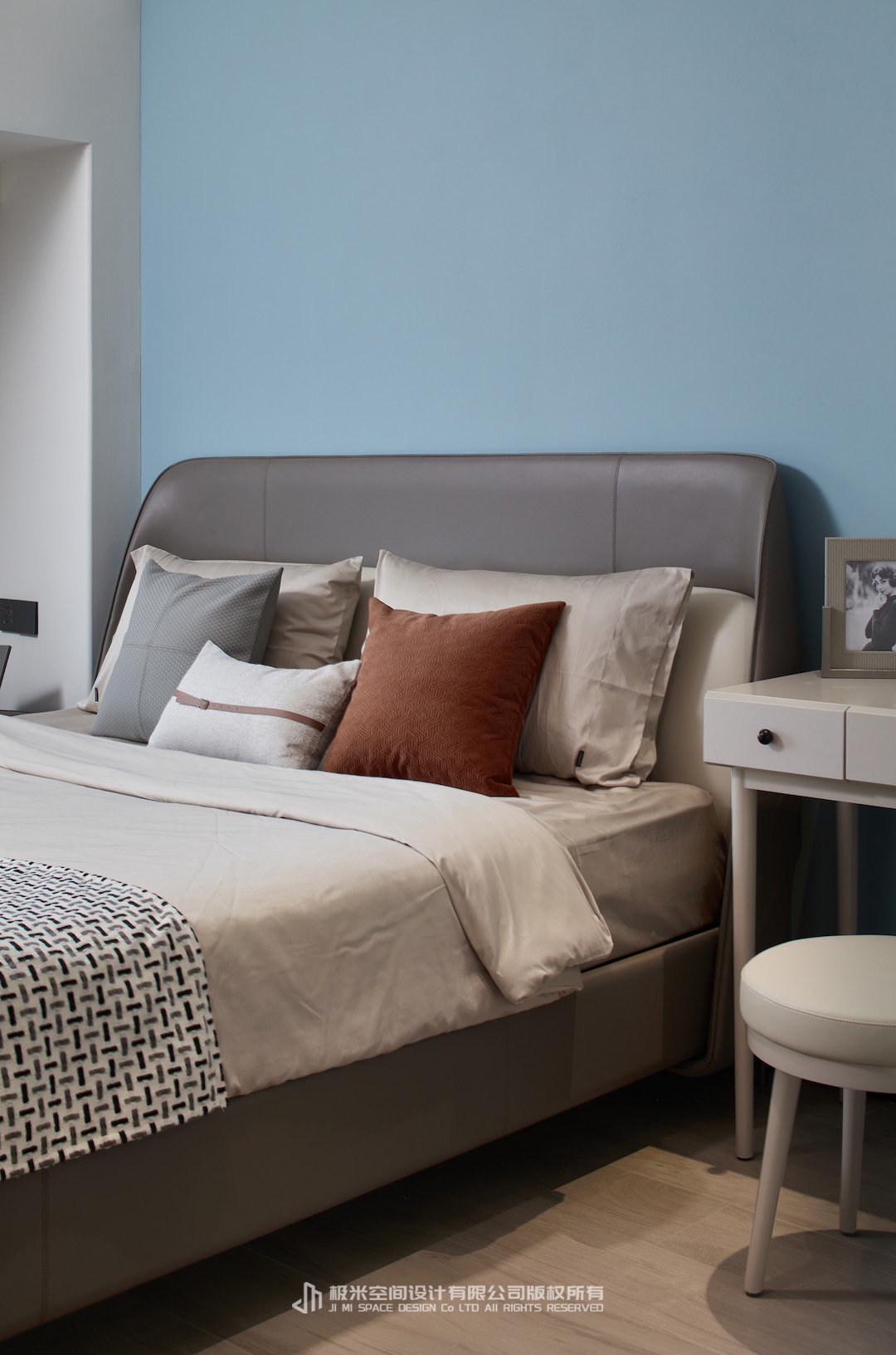 极米空间设计戴晓芸｜享无边清新，与自然同行-50