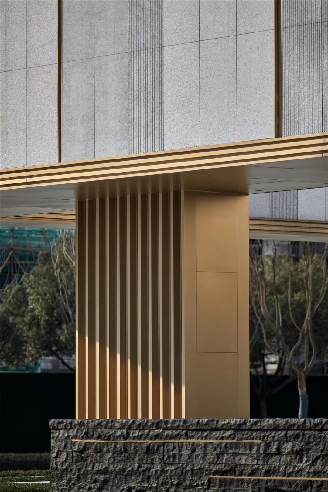 金地风华剑桥丨中国嘉兴-43