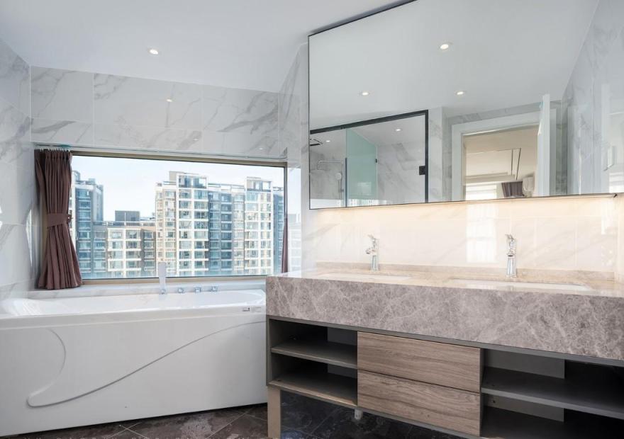 极简宋式美学,演绎现代雅致生活-21