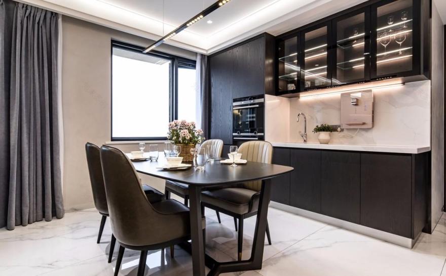 中澳湖景平层 | 自然人文和谐共生-17