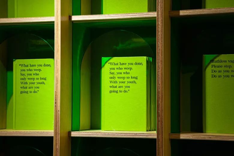 【182期】12月29日 最新零售展示空间设计-7