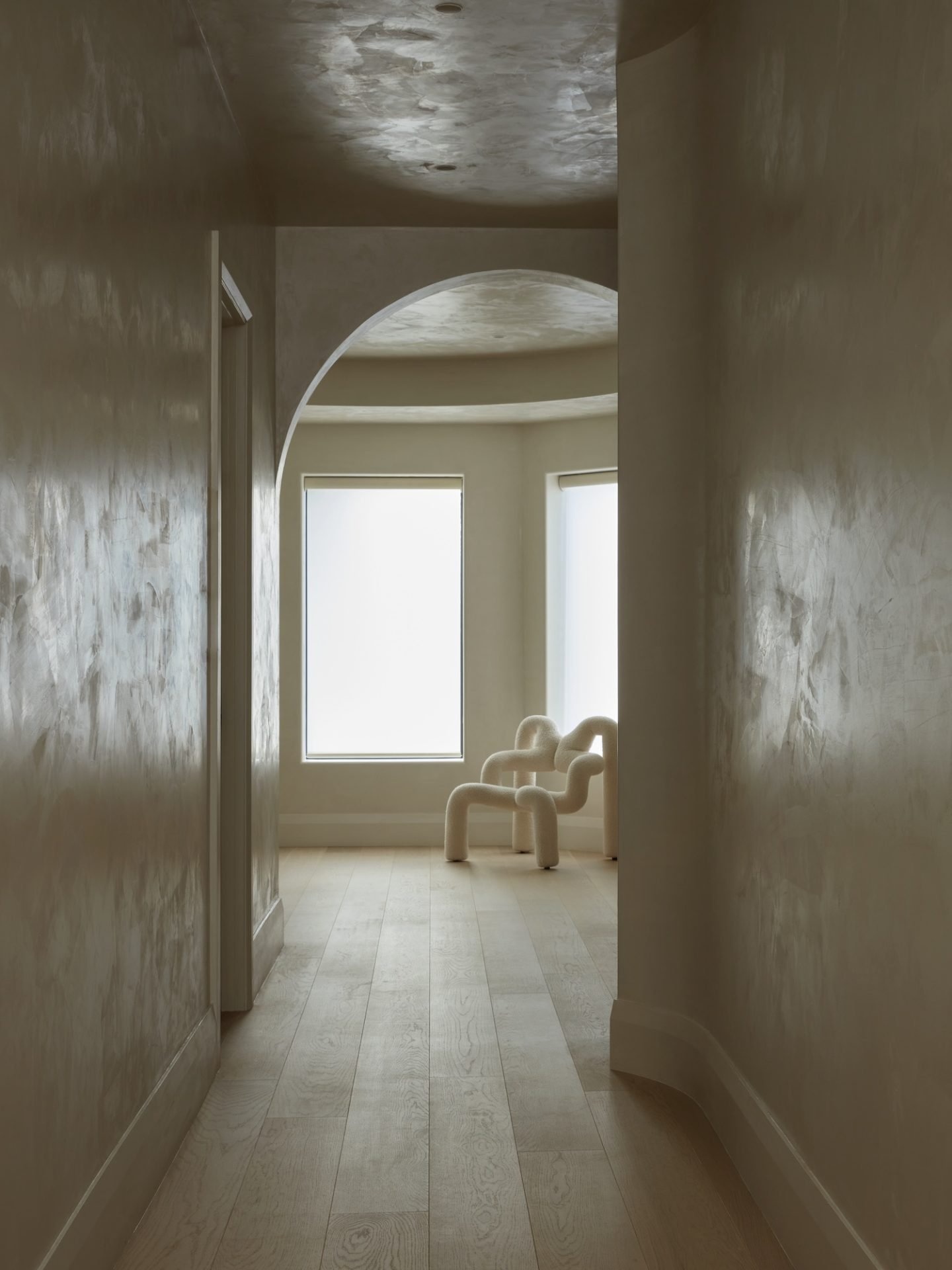 宁静的港湾丨加拿大多伦多丨Collab Design Studio-10