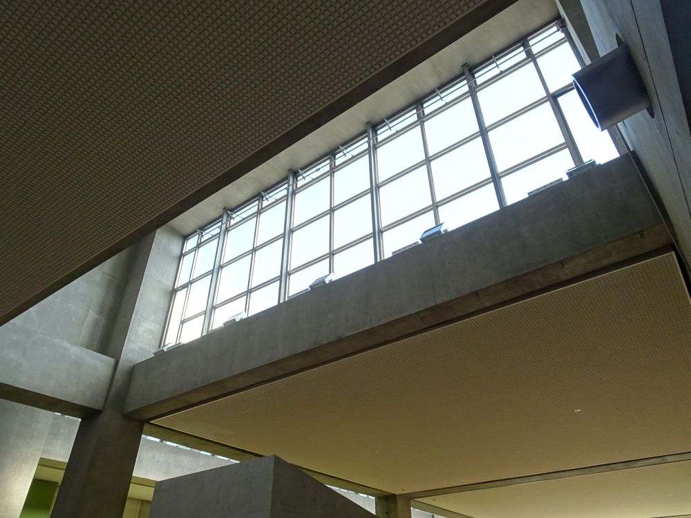 群馬県立近代美術館丨磯崎新-121