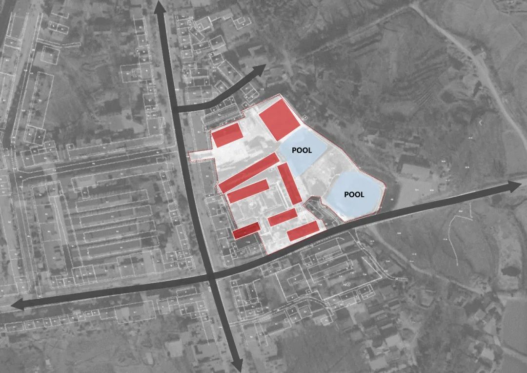 光山大别山乡村会客厅丨中国信阳丨Homme Architects禾秣设计-7