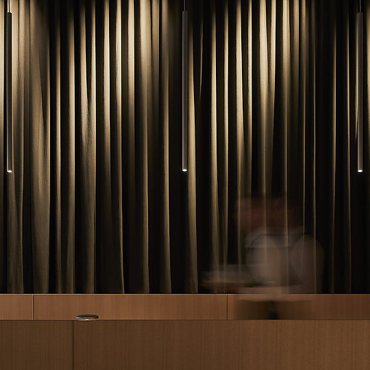 Antara 128 by Kerstin Thompson Architects | Australian Interior Design Awards-3