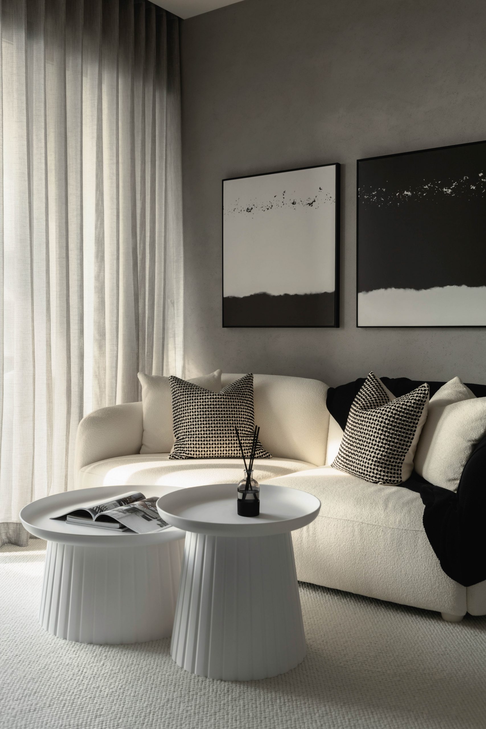 丨新加坡丨The Interior Lab-11