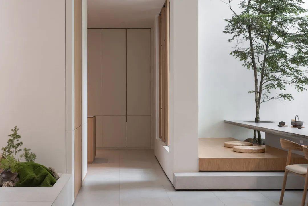 ARTISTRY ZEN 日式禅意的半独立式住宅丨马来西亚吉隆坡丨Pins Studio-22