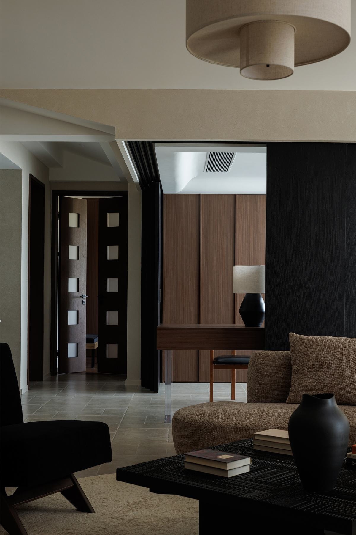 江山语 · 栖山避世 · 壹佳一舍设计丨中国成都-23