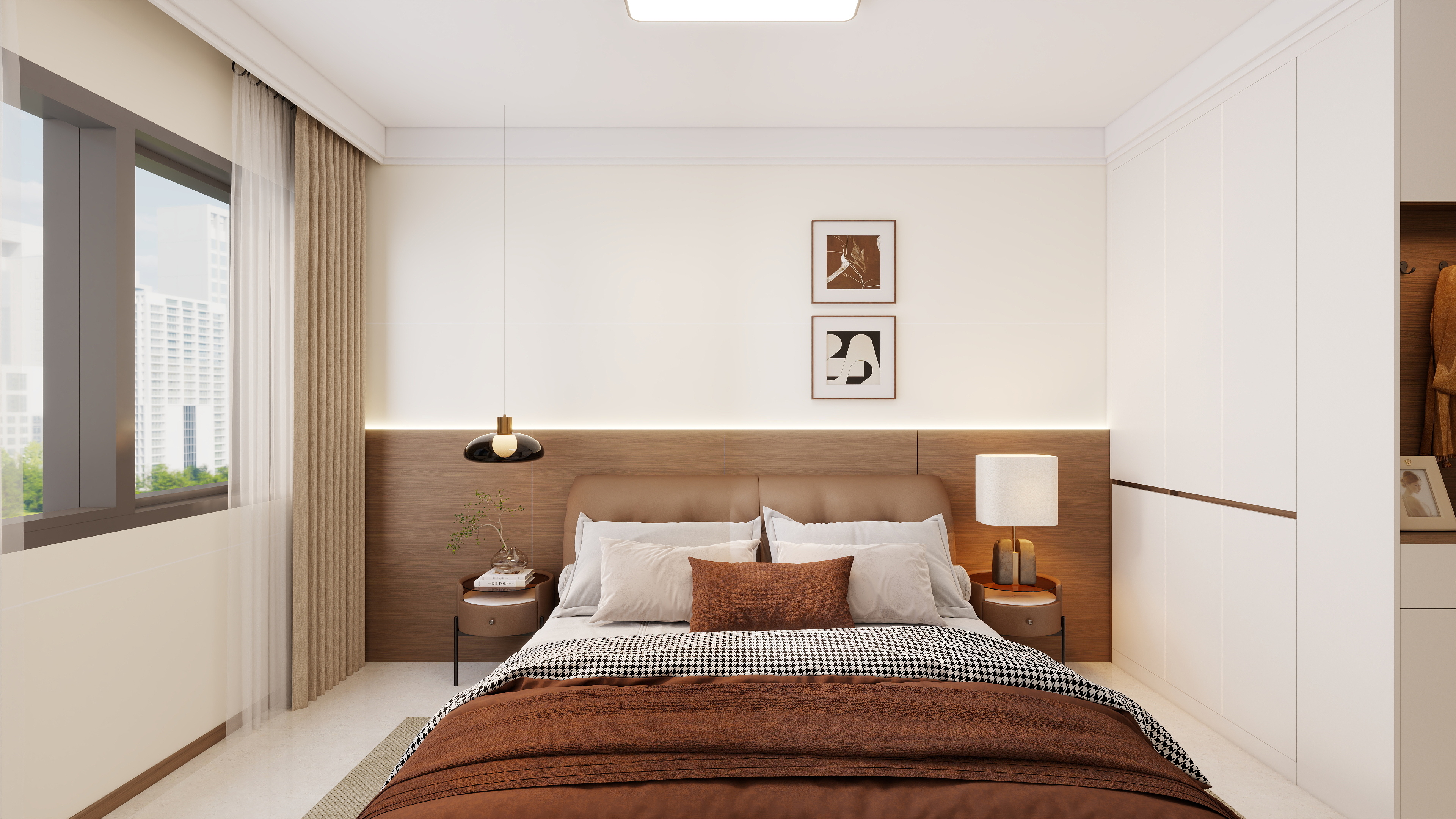 现代中古风：适合有底蕴的年轻人-23