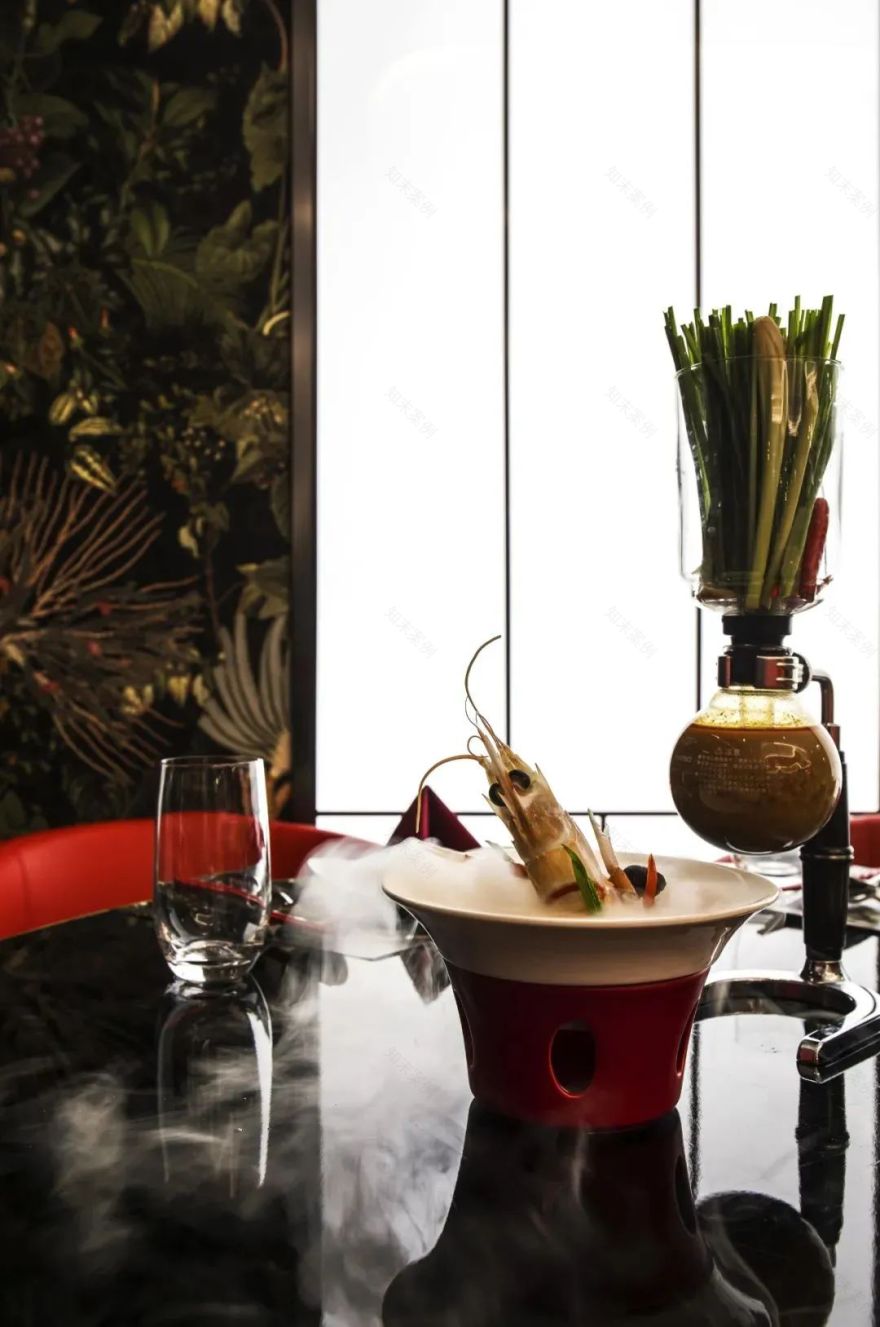 南京龍泰餐厅丨中国南京丨GID 国际设计-44