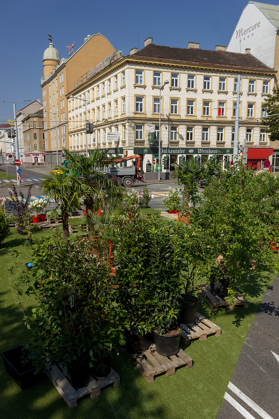 火车站前的新鲜地带,维也纳 / art: phalanx + heri&salli-31