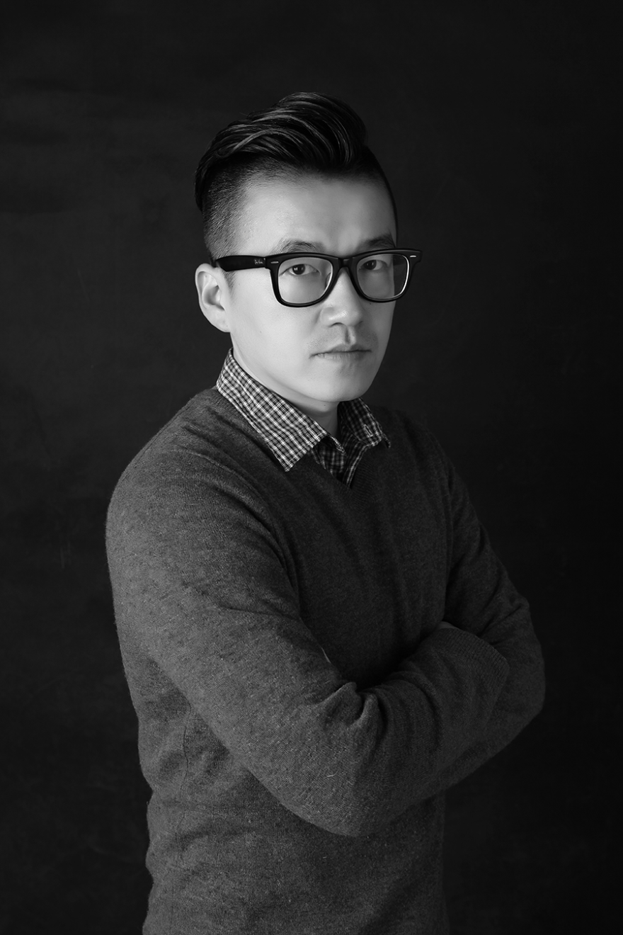 周舍(锦江店)丨中国上海丨境容设计-86