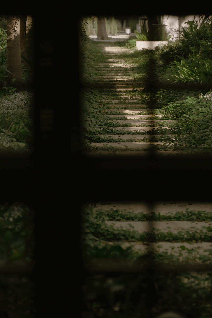 苏州溪前雅居丨中国苏州丨MIND迈德景观-63