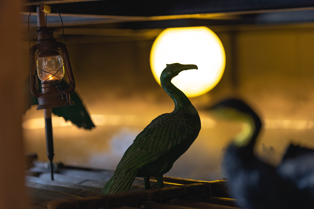 广西宴丨中国南宁丨杭州無形有行室内设计-57