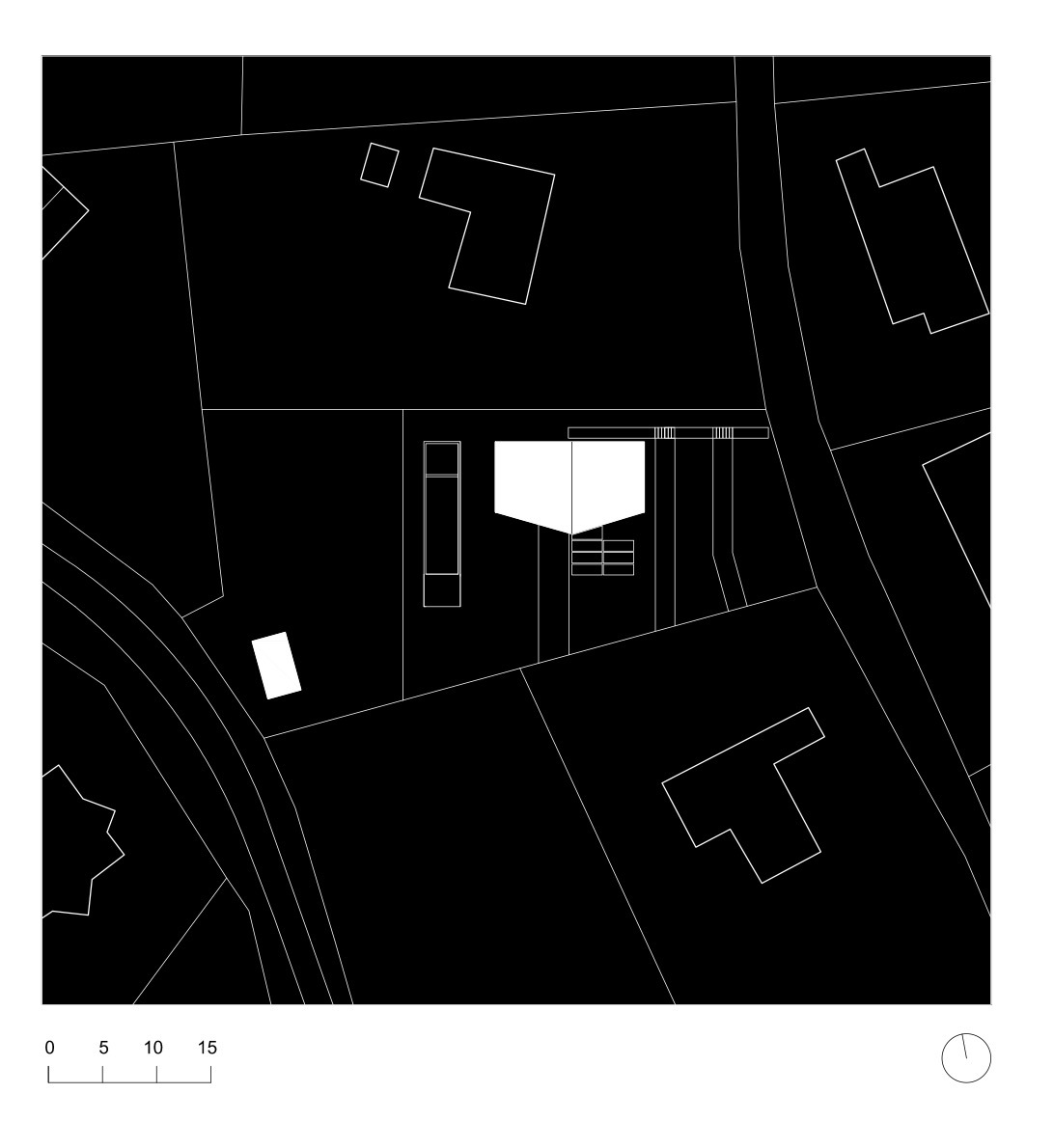 博莱兹的独户住宅丨比利时丨LRARCHITECTES-29