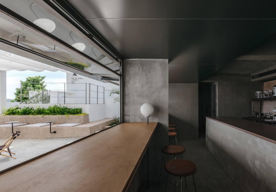 海街11号·有南风民宿酒店丨中国舟山丨MAT超级建筑事务所-73