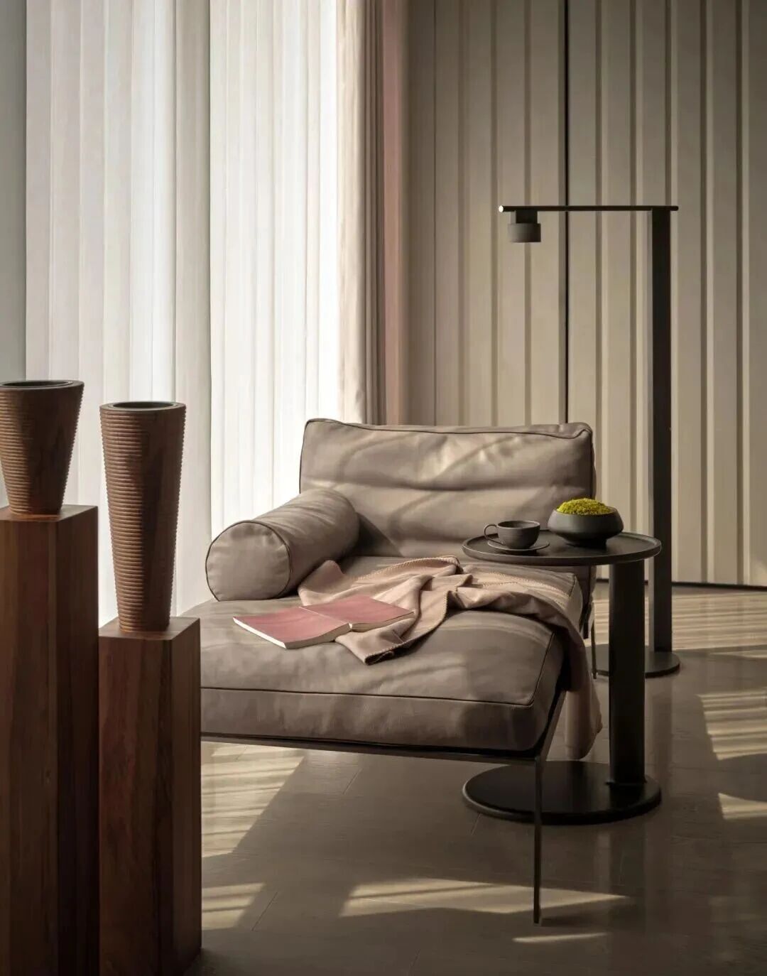 缦合·北京丨中国北京丨André Fu傅厚民,另一顶尖设计团队-87