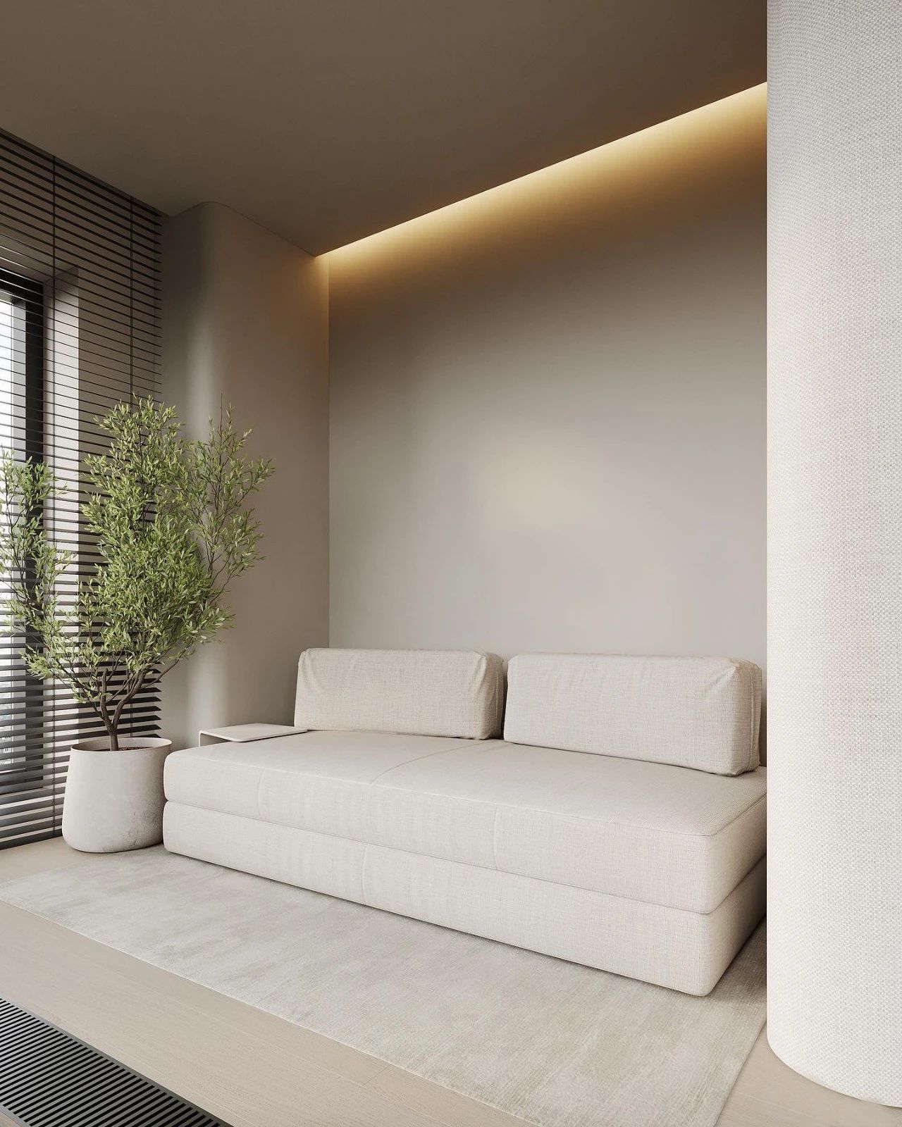 SADKVARTAL 97 住宅设计丨俄罗斯莫斯科丨HOT WALLS-34