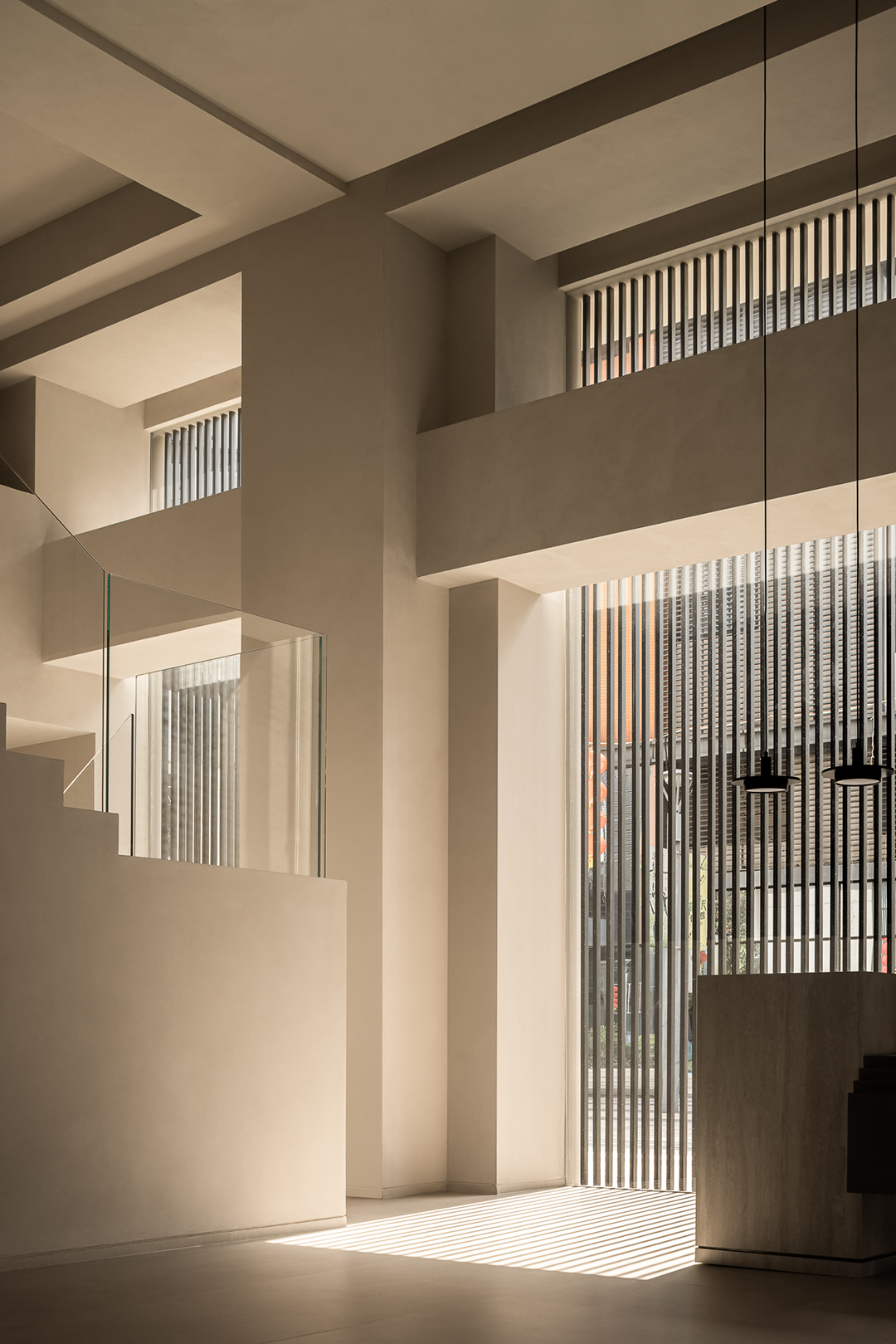 THE SHE 生态场域丨中国佛山丨潜木设计-52