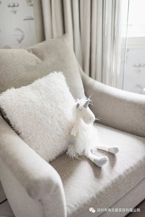 Hickory Chair 案例 / 设计师力荐的抱娃专用椅子！-17