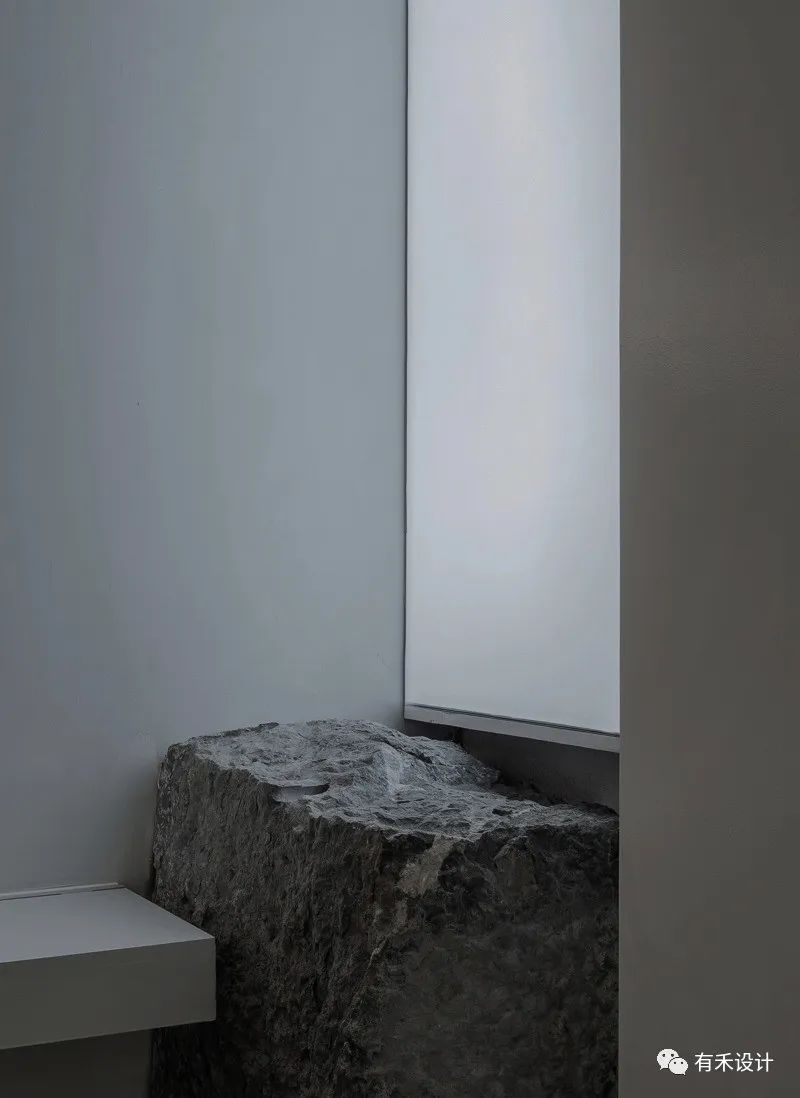 邵阳泰沃灯光展厅丨中国邵阳丨有禾设计-2