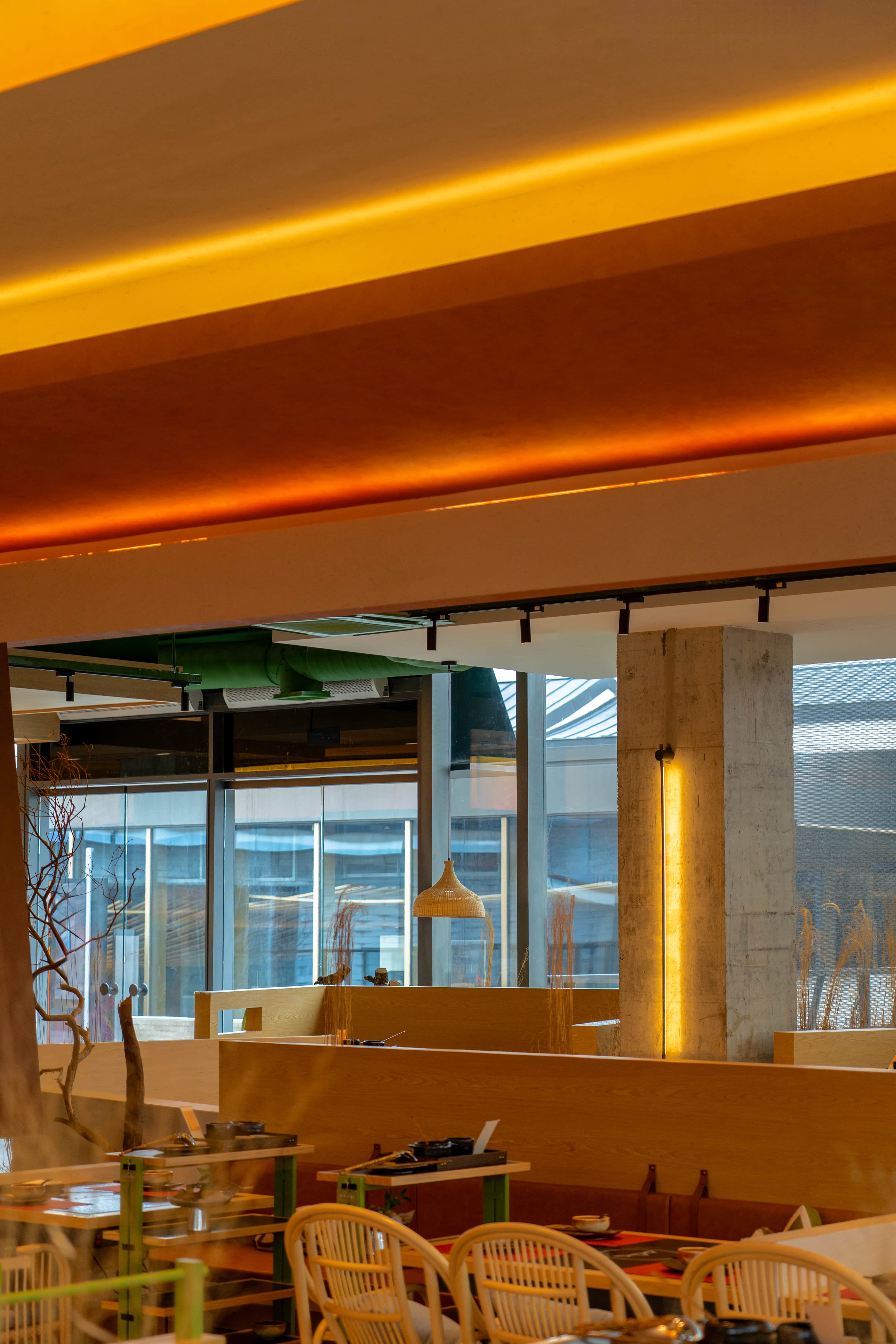 山缓缓苏州仓街:“山变万化”以变应万变丨中国苏州丨木月建筑设计事务所-27