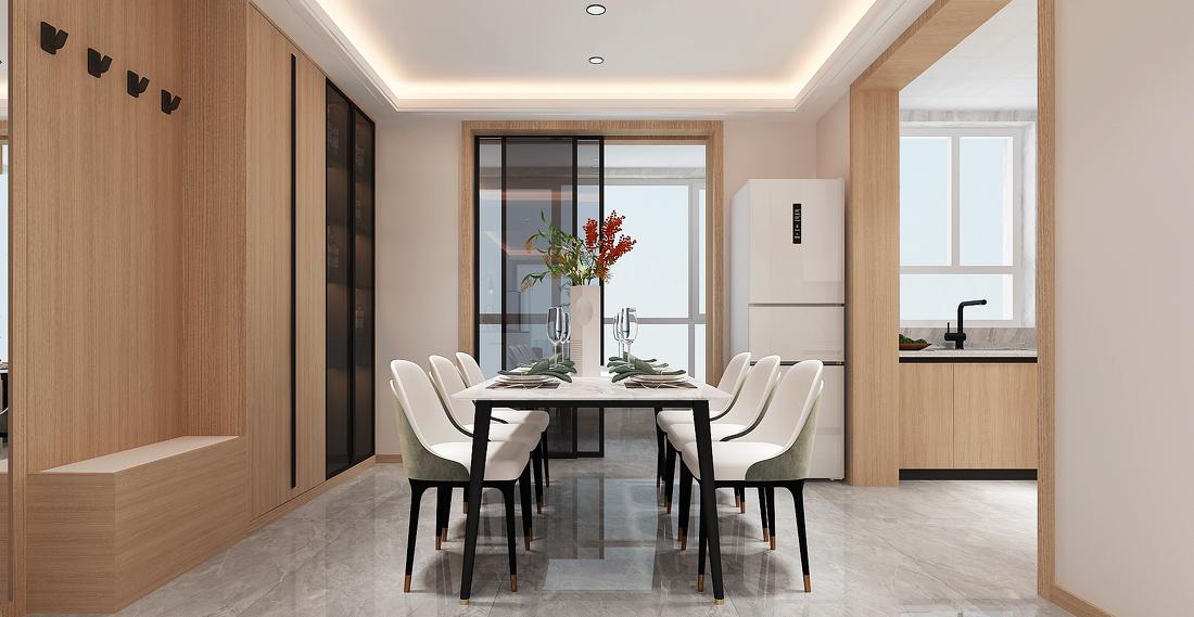 沈阳雅居乐花园私宅设计丨中国沈阳丨其乐设计-24