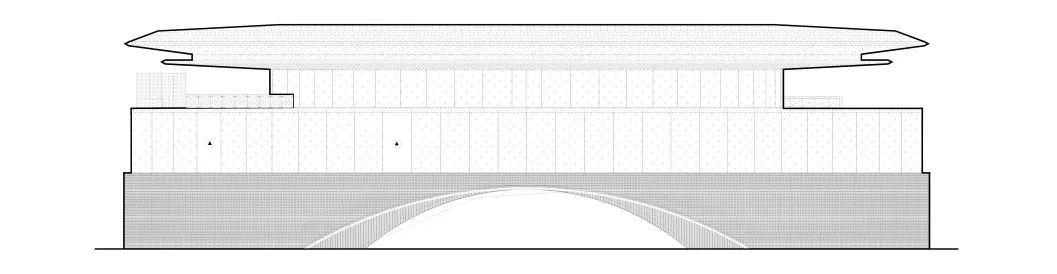建业·蓝海郑风酒店综合体丨中国郑州丨上海日清建筑设计有限公司-127