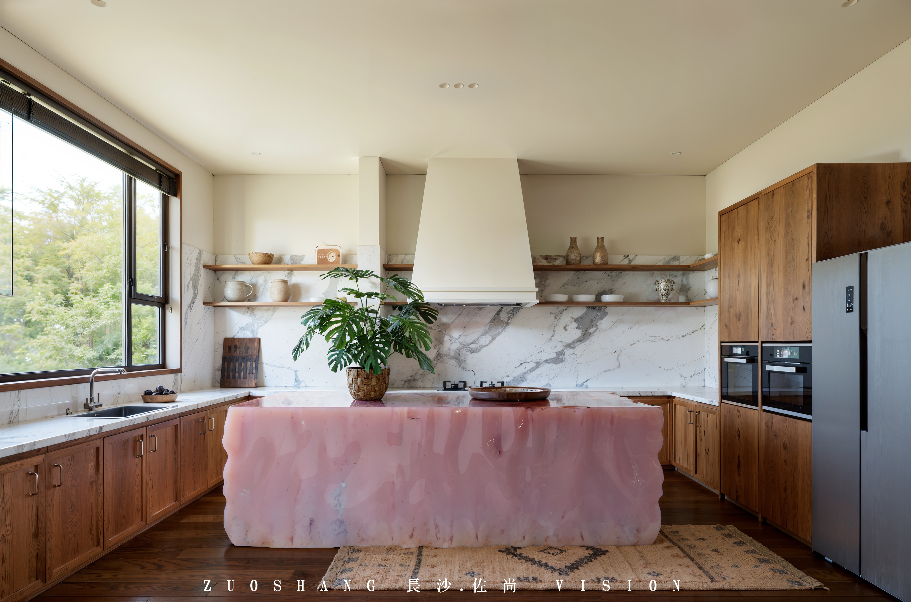 原木风格——长沙佐尚视觉-7