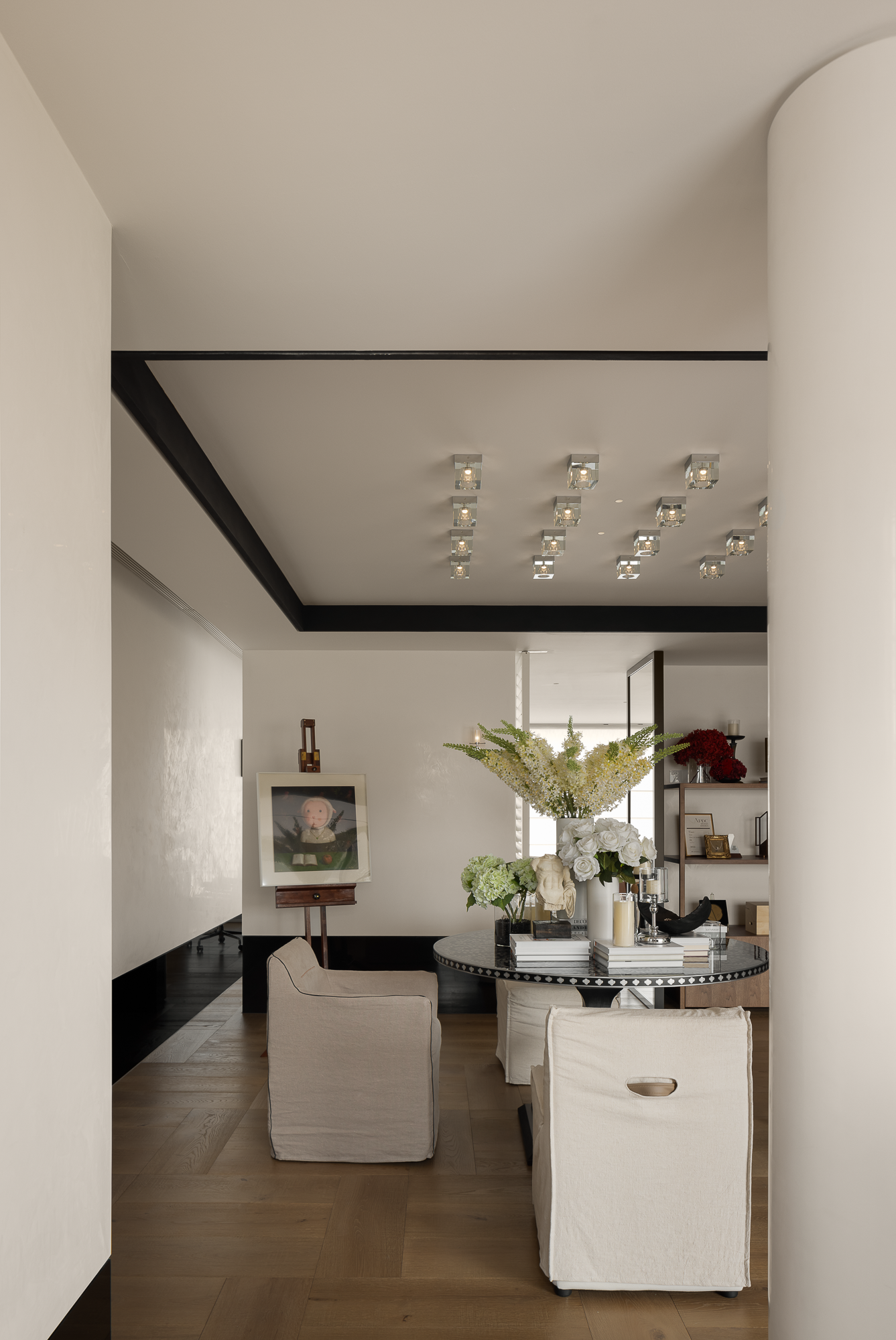 ZHANS·正向共合办公室丨中国揭阳丨正向共合设计-19