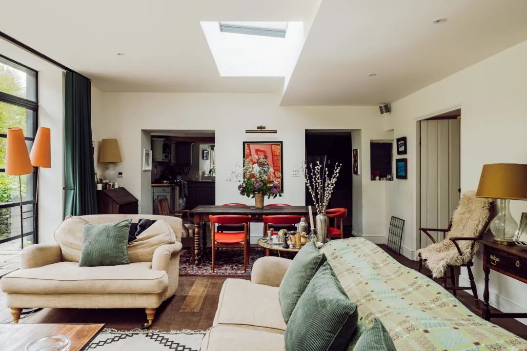 向往的乡间生活 · Scottish Highlands Site丨Ambience Design Group-34