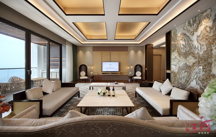 柬埔寨西湖度假酒店丨江河摄影-13