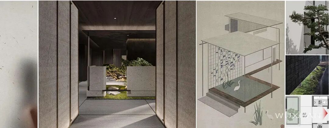 无玄｜金秋傲璇兆丰大宅-32