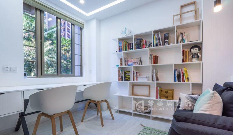 厦门梦美居装饰·天利仁和-52