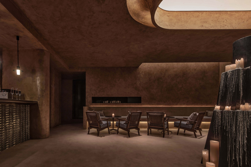 善侒SHANAN·深溪丨中国浙江丨泛域设计Fununit Design-181