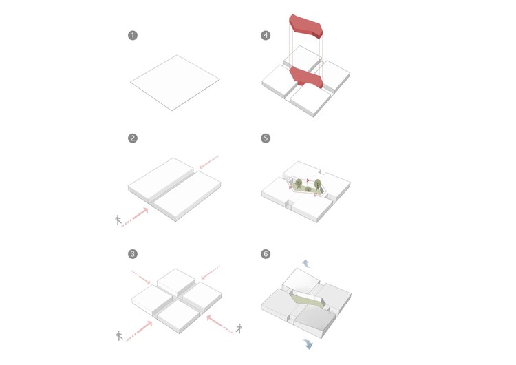 UN·IT 办公模块丨乌克兰基辅丨M3 Architects-21