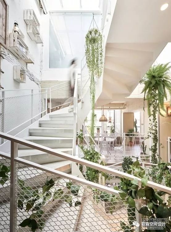 【案例赏析】HAO Design/台北薄多义餐厅-32