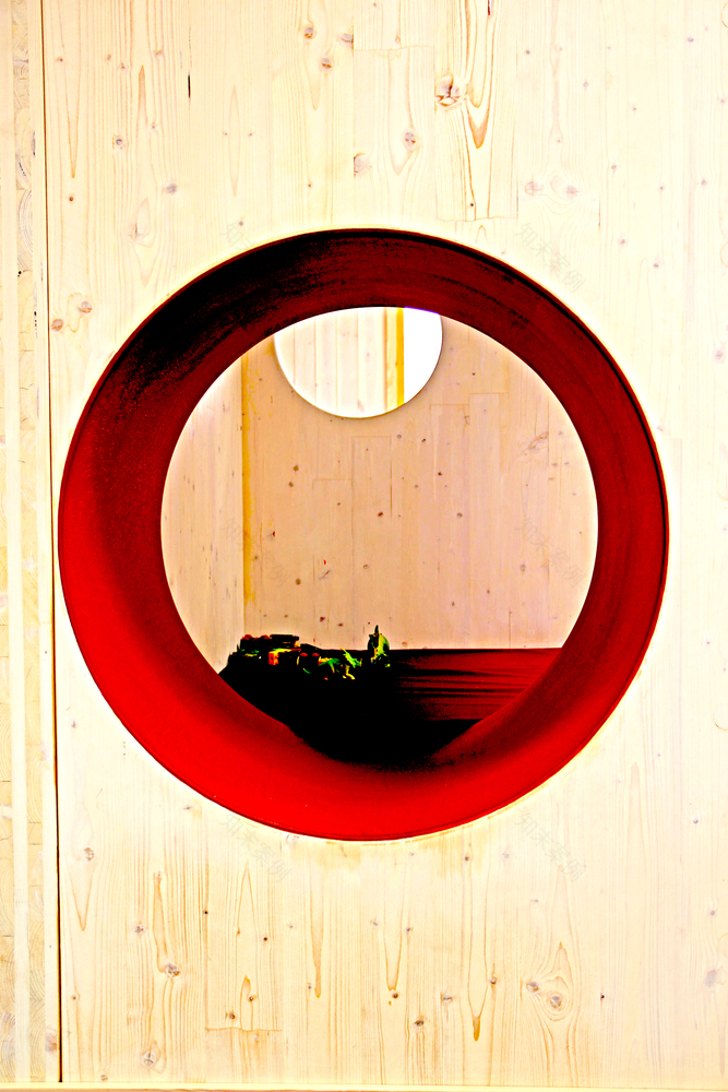 Ydalir 学校 · 木构建筑的绿色实践-37