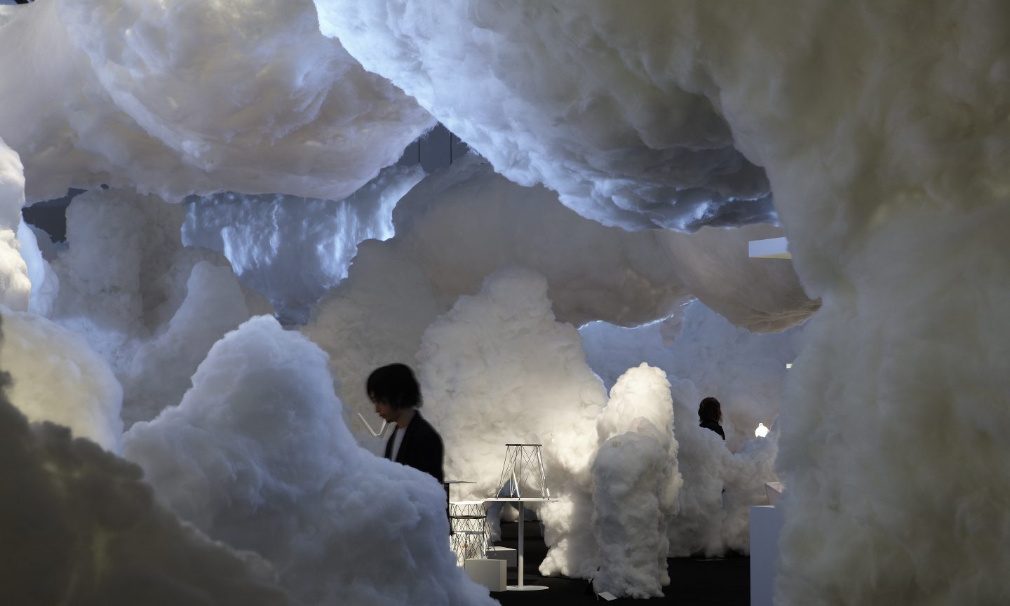 DESIGNTIDE TOKYO 2009  Suppose Design-1